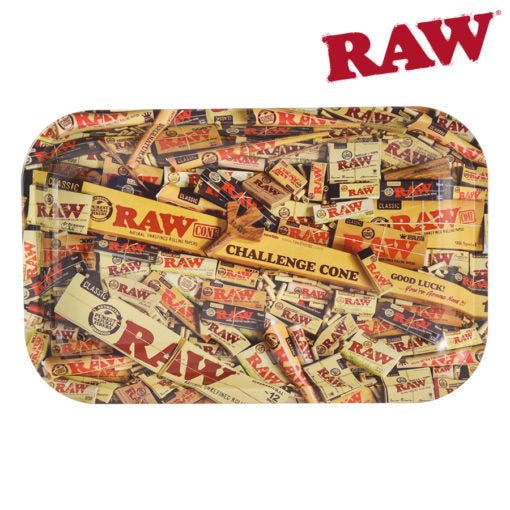 Mixed Raw Tray