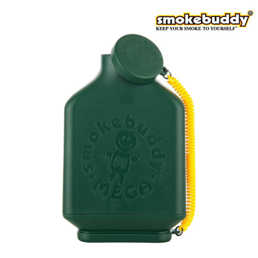 Smokebuddy Mega Air Filter