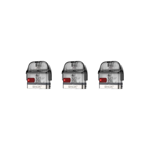 Smok Acro Replacement Pod (3 PACK) [CRC]