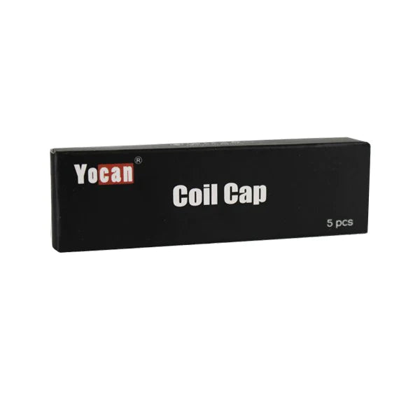 Yocan Coil Caps