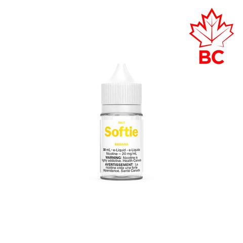 Softie Salt Nic 30ml