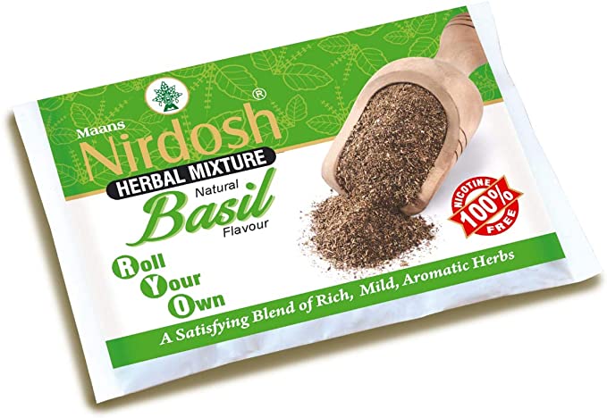 Nirdosh Herbal Mixture 50g