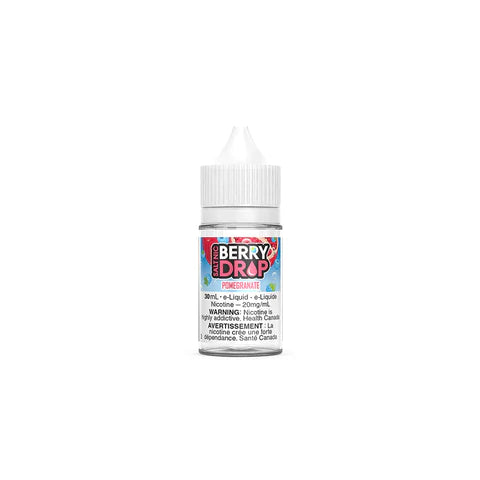 Berry Drop Salt Nic 30ml