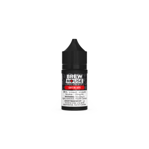 Brew House Salt Nic 30ml