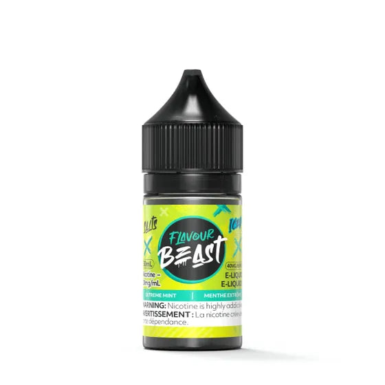 Flavor Beast Salt Nic 30ml