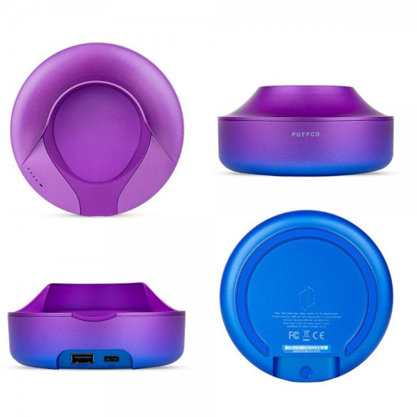 Puffco Peak Pro Charging Dock Station Puffco Peak Pro Charging Dock Station