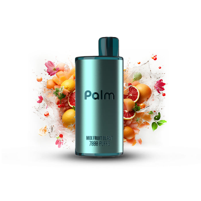 Pop Palm 7000 Puffs Disposable THE MOUNT SMOKE SHOP Pop Palm 7000 Puffs Disposable THE MOUNT SMOKE SHOP