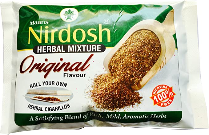 Nirdosh Herbal Mixture 50g