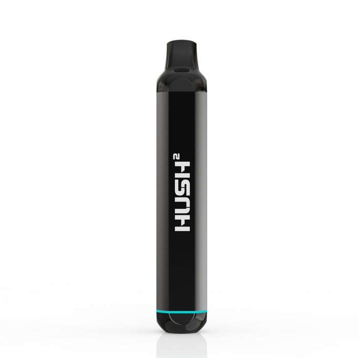 Nova Hush 2 Electroplated 510 Thread Battery Vape