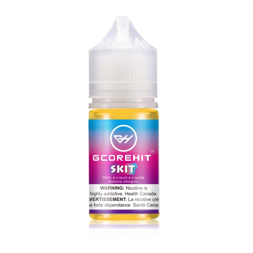 Gcore Hit Salt Nic 30ml THE MOUNT SMOKE SHOP Gcore Hit Salt Nic 30ml THE MOUNT SMOKE SHOP