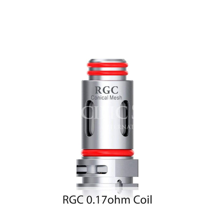 Smok RGC Coils