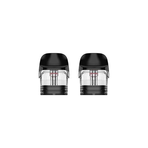 Vaporesso Luxe Q Replacement Pod [CRC]