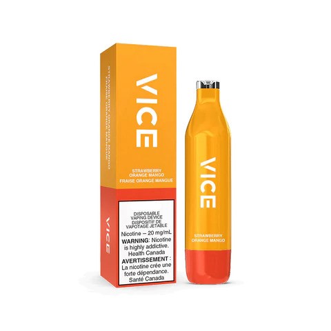 VICE 2500 Disposable