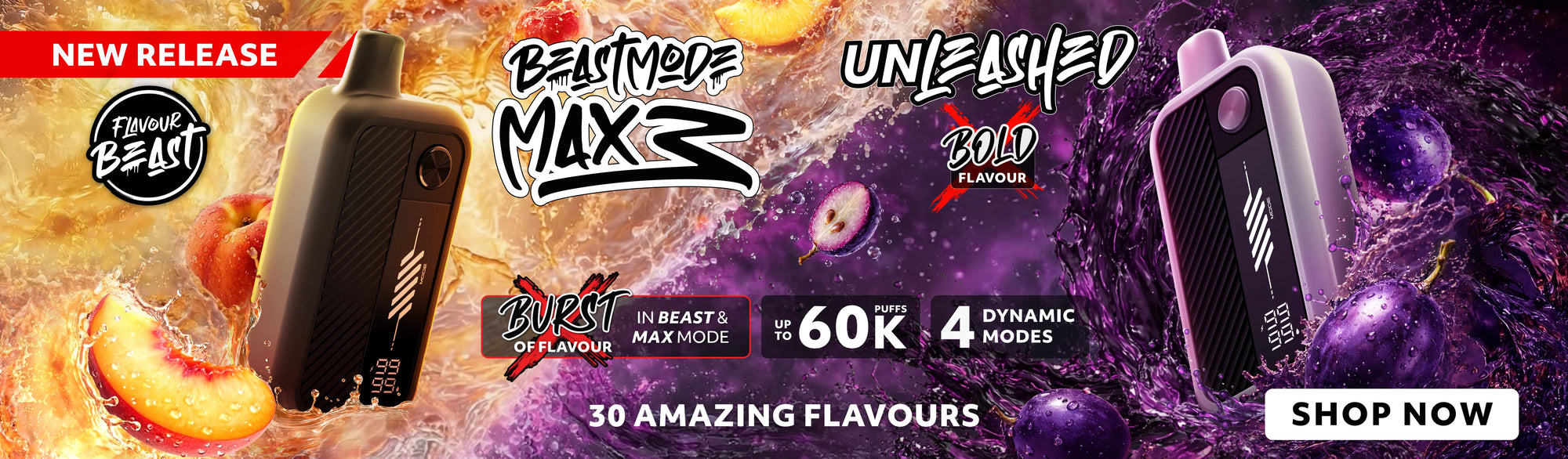 Shop e-juices