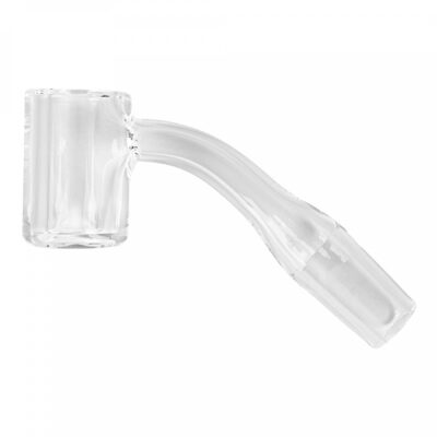14mm Male 45 Degree Quartz Banger