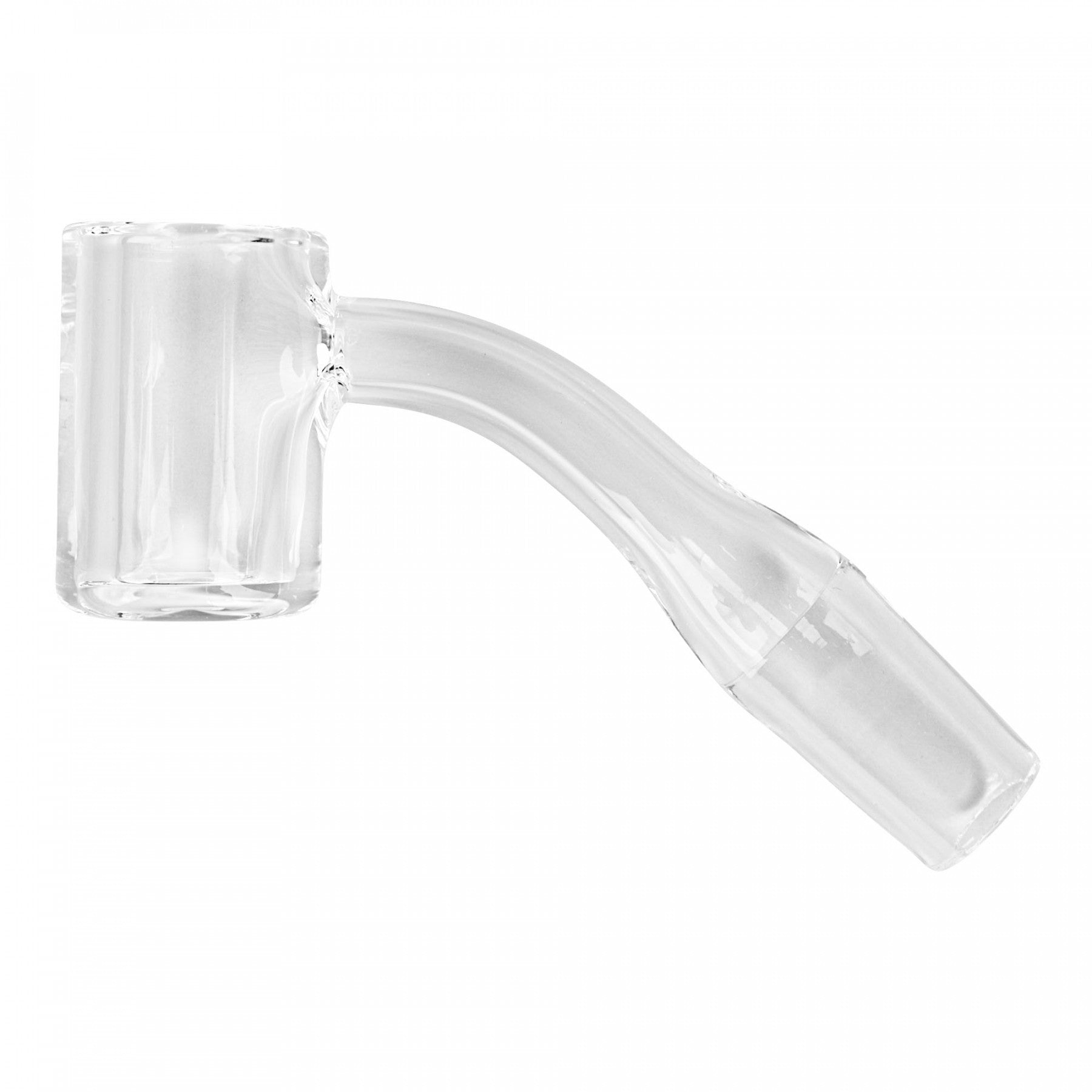 14mm Male 45 Degree Quartz Banger