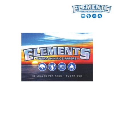 Elements