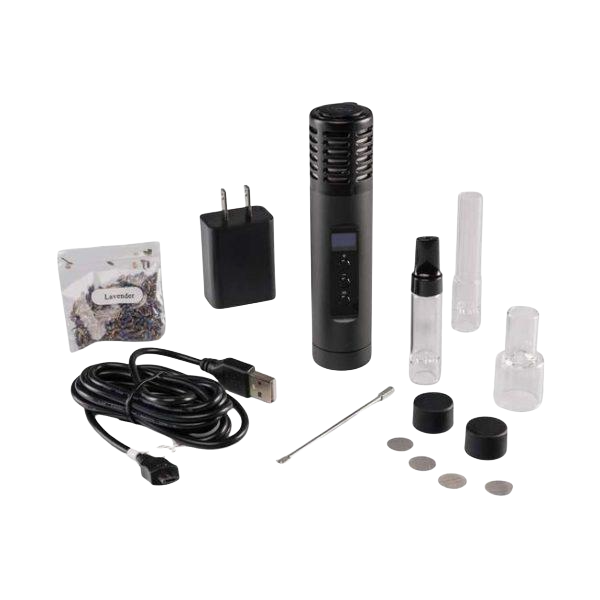 Arizer Air 2 Parts