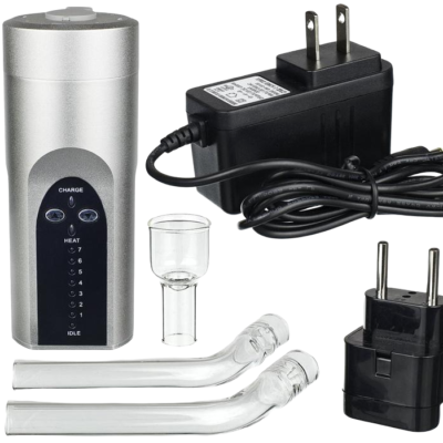 Arizer Solo Parts