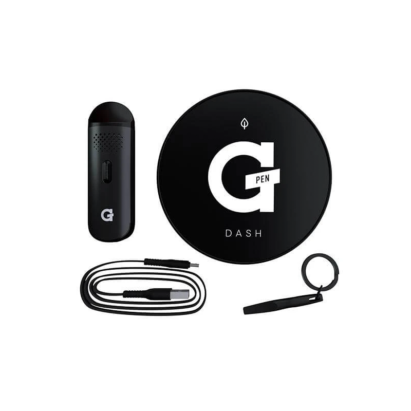G Pen Dash