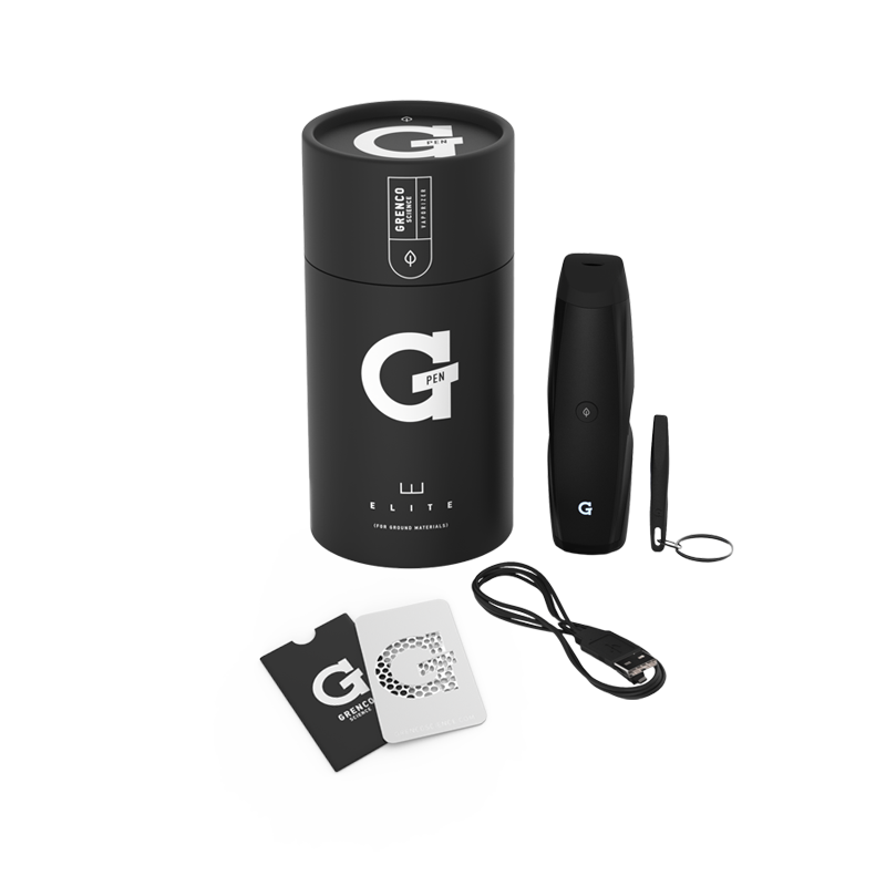 G Pen Elite