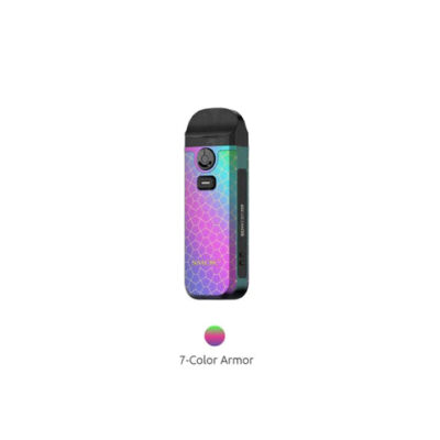 Smok Nord 4 Pod Kit [CRC]