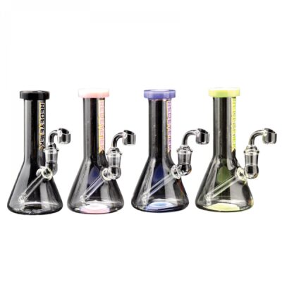 8" Splash Concentrate Beaker