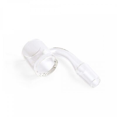 14mm Male 90 Degree Quartz Banger