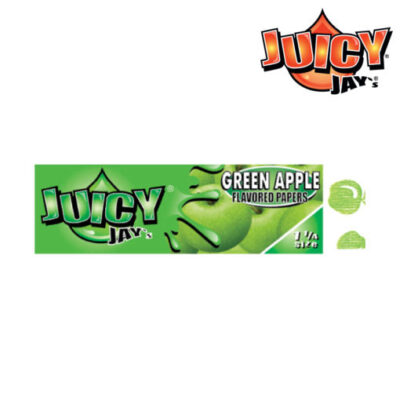 Juicy Jay's