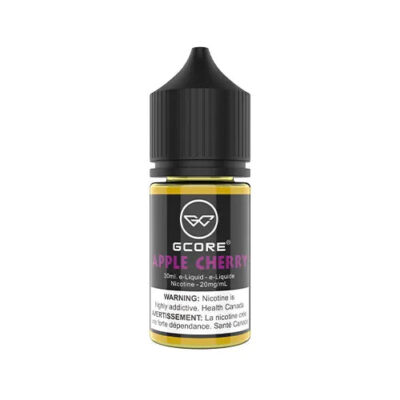 Gcore Salt Nic 30ml