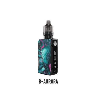 Voopoo Drag-2 Kit With PNP Tank