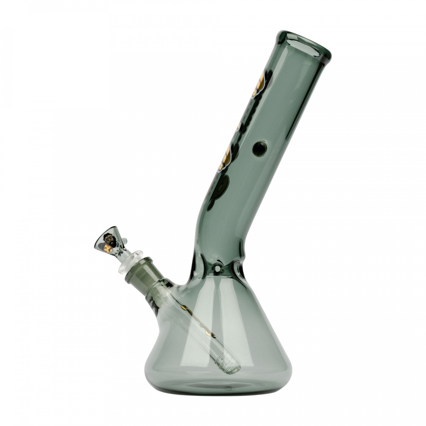 12" Basketball Jones Chillax Style Tube