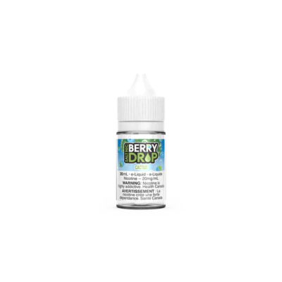 Berry Drop Freebase 30ml