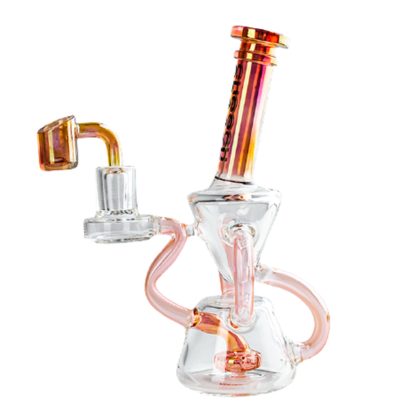 7” Fumed Recycler