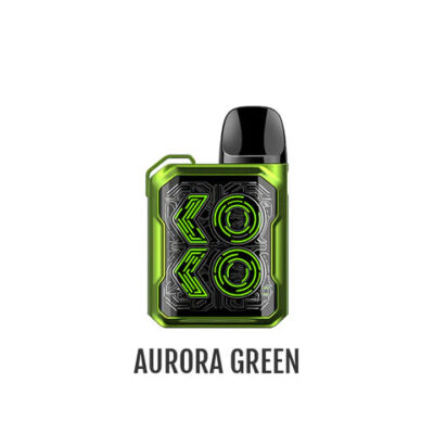 Caliburn GK2 Pod Kit [CRC Version]