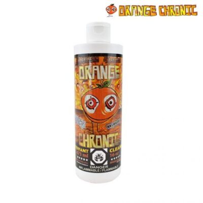 Orange Chronic