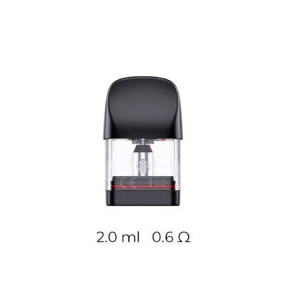 Uwell Caliburn G3 Replacement Pods 4PK