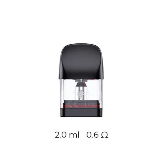 Uwell Caliburn G3 Replacement Pods 4PK