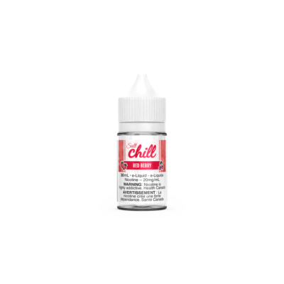 Chill Salt Nic 30ml