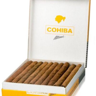 Mini Cigars (20 Pack)