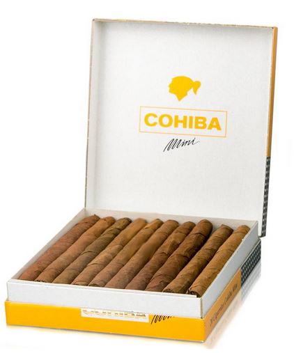 Mini Cigars (20 Pack)