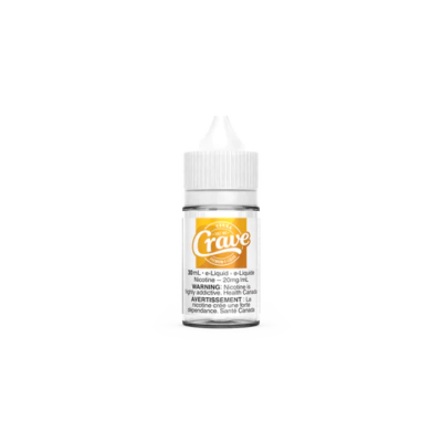 Crave Salt Nic 30ml