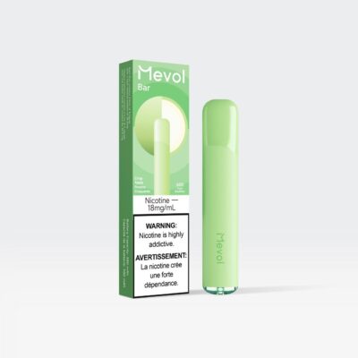 Mevol Bar Disposable