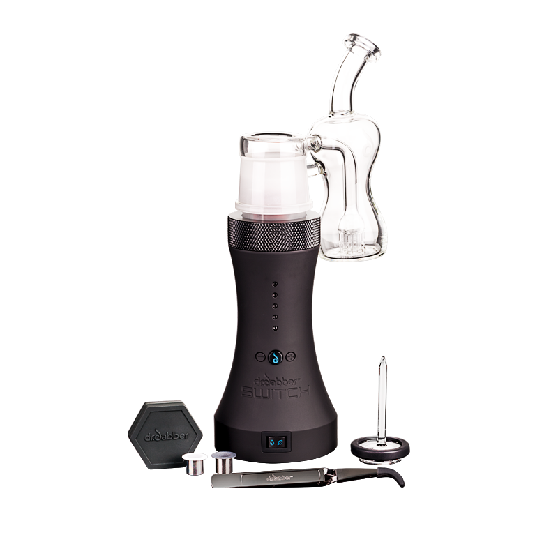 Dr Dabber Switch