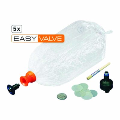 Volcano Easy Valve Parts