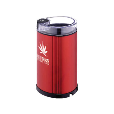 Electric Party Grinder V2