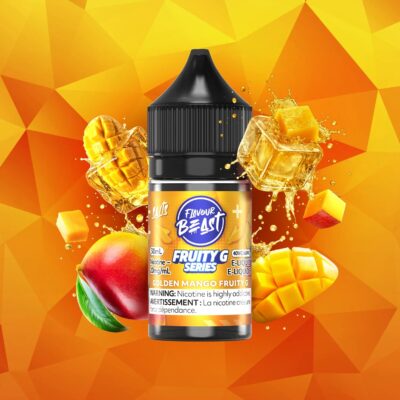 Flavor Beast Fruity G E-Liquids