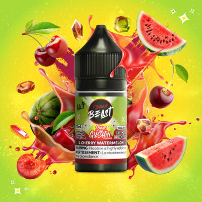 Flavour Beast Gushin Salt Nic(30ml)