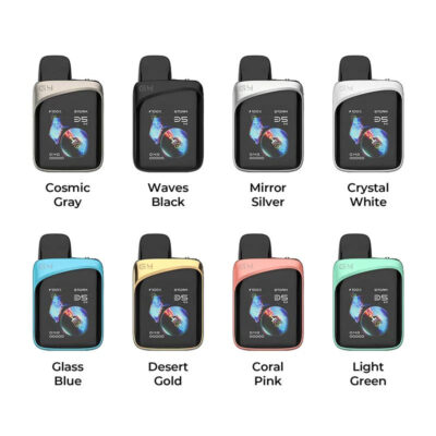 Uwell Caliburn G4 PRO KOKO Pod Kit