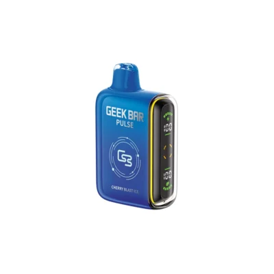 Geek Bar Pulse 9K Disposable